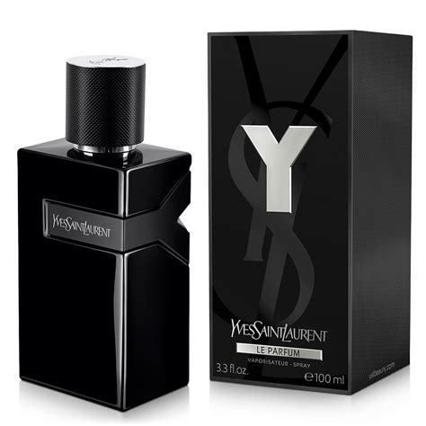 ysl perfume bundle|new ysl perfume for men.